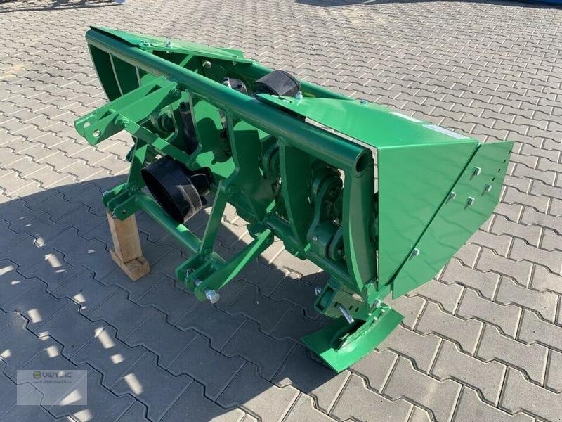 Geo Spatenmaschine DGG140 140cm Bodenfräse Fräse Spaten NEU - ציוד עיבוד קרקע: תמונה 5 Geo Spatenmaschine DGG140 140cm Bodenfräse Fräse Spaten NEU - ציוד עיבוד קרקע: תמונה 5