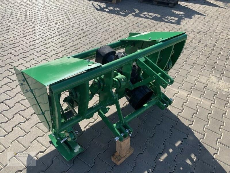 Geo Spatenmaschine DGG140 140cm Bodenfräse Fräse Spaten NEU - ציוד עיבוד קרקע: תמונה 3 Geo Spatenmaschine DGG140 140cm Bodenfräse Fräse Spaten NEU - ציוד עיבוד קרקע: תמונה 3