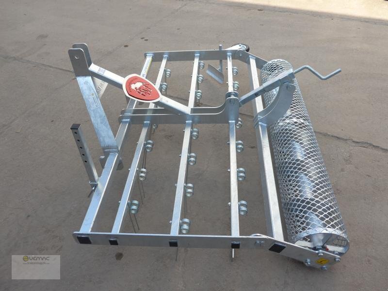 Jansen Reitbahnplaner Bahnplaner Reitplatzplaner Planer NEU 160cm - ציוד עיבוד קרקע: תמונה 3 Jansen Reitbahnplaner Bahnplaner Reitplatzplaner Planer NEU 160cm - ציוד עיבוד קרקע: תמונה 3