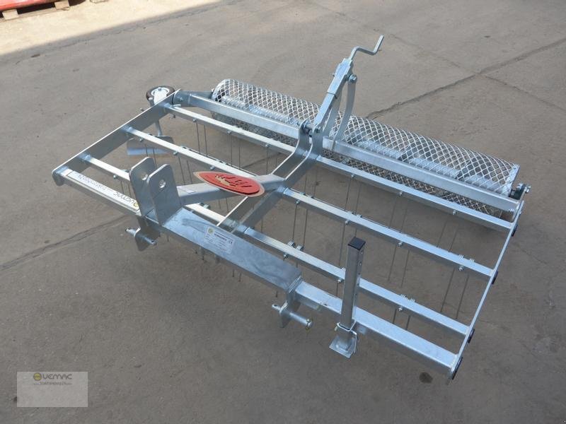 Jansen Reitbahnplaner Bahnplaner Reitplatzplaner Planer NEU 240cm - ציוד עיבוד קרקע: תמונה 3 Jansen Reitbahnplaner Bahnplaner Reitplatzplaner Planer NEU 240cm - ציוד עיבוד קרקע: תמונה 3