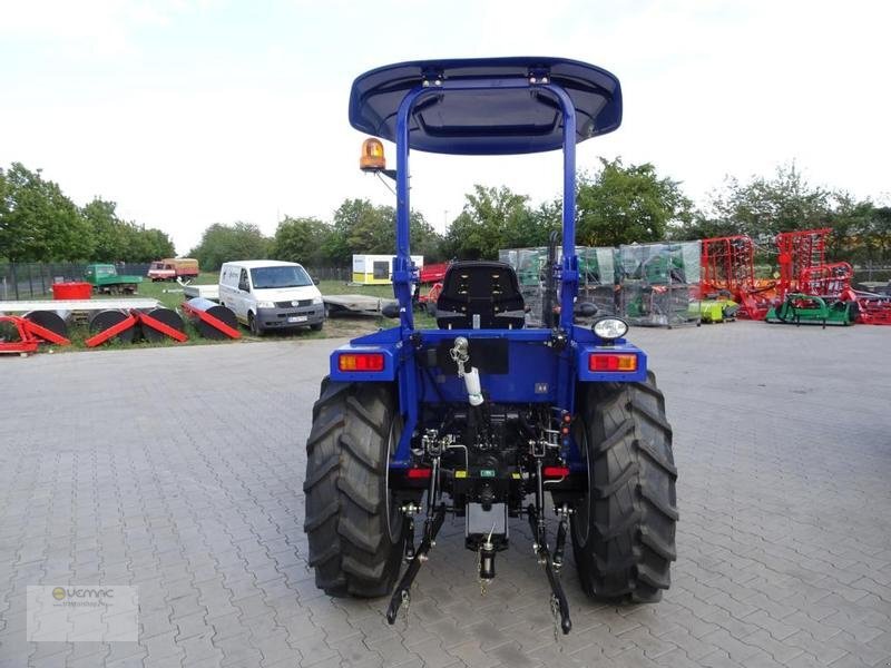 LOVOL Lovol 254 M254 25PS Foton Arbos Traktor Schlepper Allrad NEU - טרקטור קומפקטי: תמונה 4 LOVOL Lovol 254 M254 25PS Foton Arbos Traktor Schlepper Allrad NEU - טרקטור קומפקטי: תמונה 4