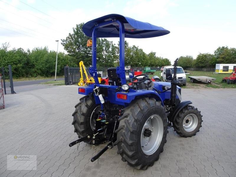LOVOL Lovol 254 M254 25PS Foton Arbos Traktor Schlepper Allrad NEU - טרקטור קומפקטי: תמונה 5 LOVOL Lovol 254 M254 25PS Foton Arbos Traktor Schlepper Allrad NEU - טרקטור קומפקטי: תמונה 5