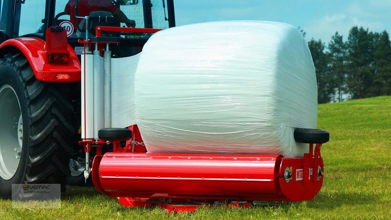 Metal-Fach Z560 Ballenwickelgerät Rundballenwickler Ballenwickler NEU - עוטף צרור: תמונה 4 Metal-Fach Z560 Ballenwickelgerät Rundballenwickler Ballenwickler NEU - עוטף צרור: תמונה 4