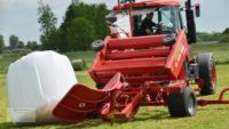 Metal-Fach Z593 Ballenwickler Rundballenwickler mit Frontlader NEU - עוטף צרור: תמונה 1 Metal-Fach Z593 Ballenwickler Rundballenwickler mit Frontlader NEU - עוטף צרור: תמונה 1