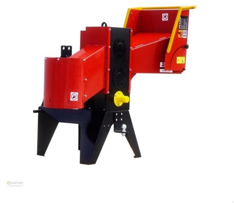 Remet Holzhacker Remet R-150 Hacker Grobhäcksler Holzhäcksler NEU - מגרסת עץ: תמונה 4 Remet Holzhacker Remet R-150 Hacker Grobhäcksler Holzhäcksler NEU - מגרסת עץ: תמונה 4