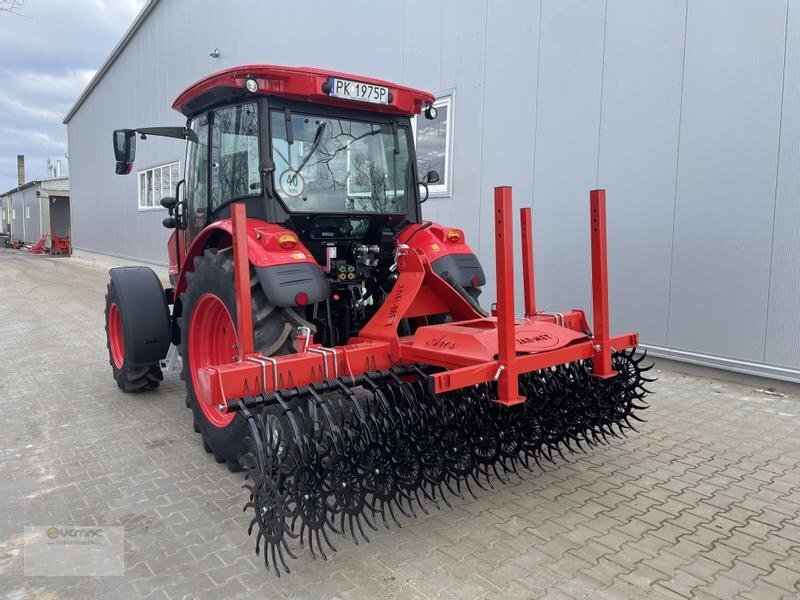 Rollhacke 300 3m Rollstriegel Striegel Rotorhacke Hacke Ackerstriegel NEU - ציוד עיבוד קרקע: תמונה 4 Rollhacke 300 3m Rollstriegel Striegel Rotorhacke Hacke Ackerstriegel NEU - ציוד עיבוד קרקע: תמונה 4