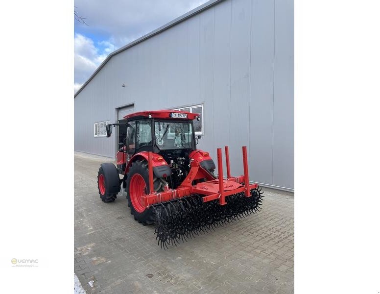 Rollhacke 300 3m Rollstriegel Striegel Rotorhacke Hacke Ackerstriegel NEU - ציוד עיבוד קרקע: תמונה 3 Rollhacke 300 3m Rollstriegel Striegel Rotorhacke Hacke Ackerstriegel NEU - ציוד עיבוד קרקע: תמונה 3