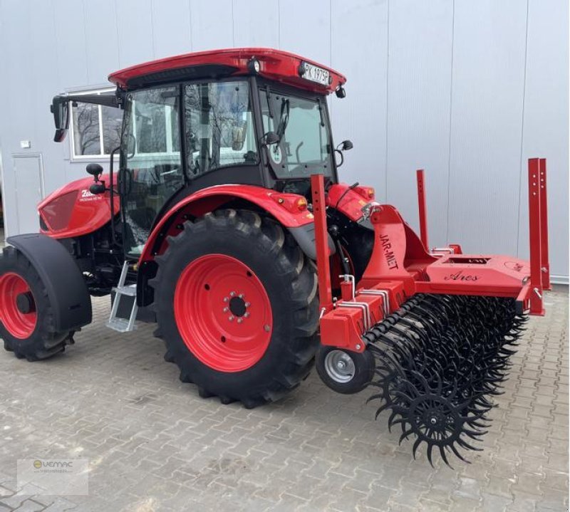 Rollhacke 300 3m Rollstriegel Striegel Rotorhacke Hacke Ackerstriegel NEU - ציוד עיבוד קרקע: תמונה 1 Rollhacke 300 3m Rollstriegel Striegel Rotorhacke Hacke Ackerstriegel NEU - ציוד עיבוד קרקע: תמונה 1