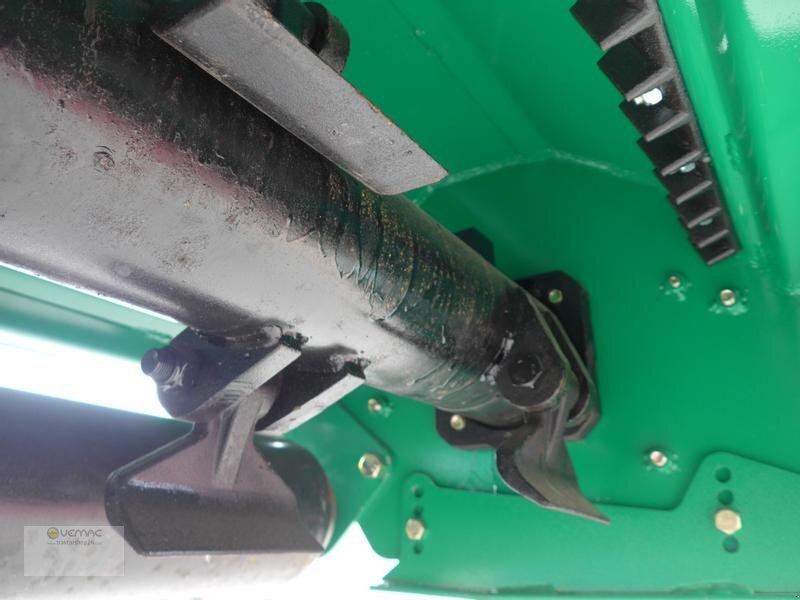 חָדָשׁ מכסחת תבואה Vemac AG200 Mulcher Schlegelmulcher Front Heck Hammerschlegel NEU: תמונה 8 חָדָשׁ מכסחת תבואה Vemac AG200 Mulcher Schlegelmulcher Front Heck Hammerschlegel NEU: תמונה 8