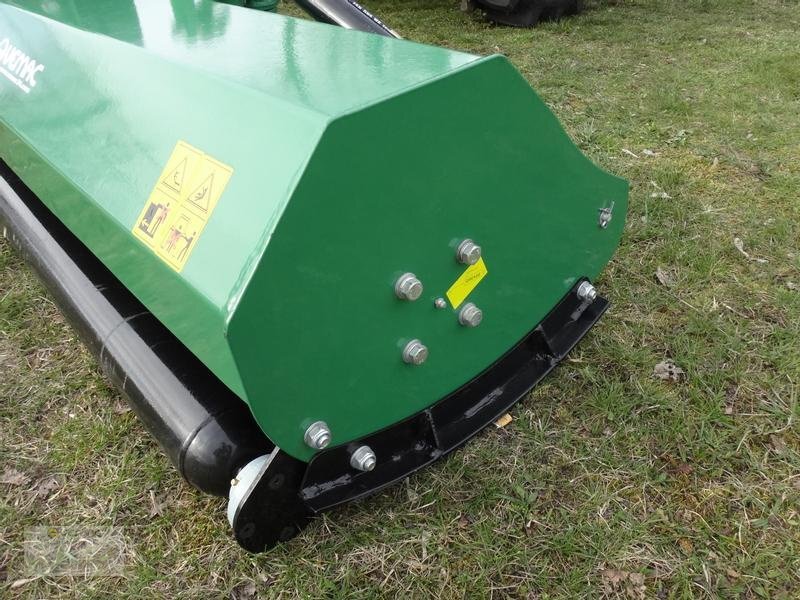 Vemac AGL145 Böschungsmulcher Seitenmulcher Mulcher Mähwerk Neu - מכסחת שוליים: תמונה 3 Vemac AGL145 Böschungsmulcher Seitenmulcher Mulcher Mähwerk Neu - מכסחת שוליים: תמונה 3
