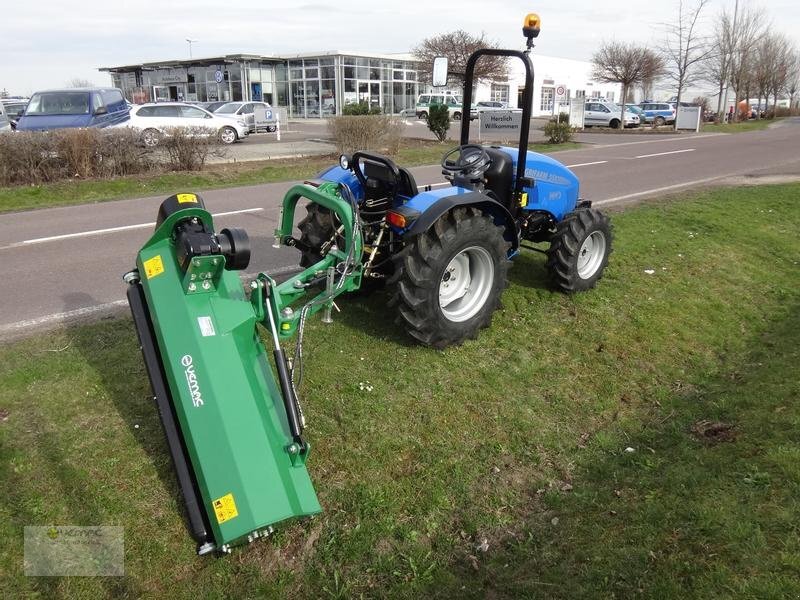 Vemac AGL165 165cm Böschungsmulcher Seitenmulcher Mulcher Mähwerk - מכסחת שוליים: תמונה 1 Vemac AGL165 165cm Böschungsmulcher Seitenmulcher Mulcher Mähwerk - מכסחת שוליים: תמונה 1