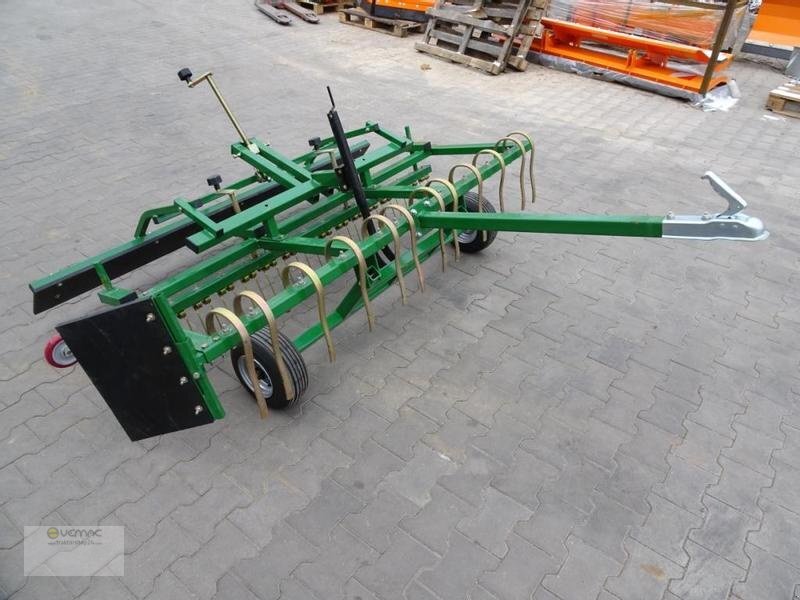 Vemac ATV / Quad ATV HM200 Reitplatzplaner Bahnplaner 200cm NEU - ציוד עיבוד קרקע: תמונה 2 Vemac ATV / Quad ATV HM200 Reitplatzplaner Bahnplaner 200cm NEU - ציוד עיבוד קרקע: תמונה 2