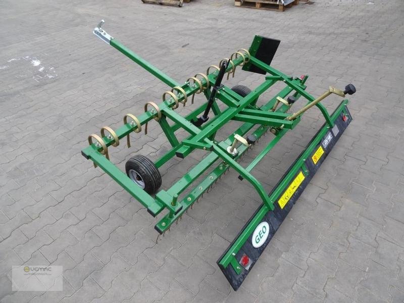 Vemac ATV / Quad ATV HM200 Reitplatzplaner Bahnplaner 200cm NEU - ציוד עיבוד קרקע: תמונה 5 Vemac ATV / Quad ATV HM200 Reitplatzplaner Bahnplaner 200cm NEU - ציוד עיבוד קרקע: תמונה 5