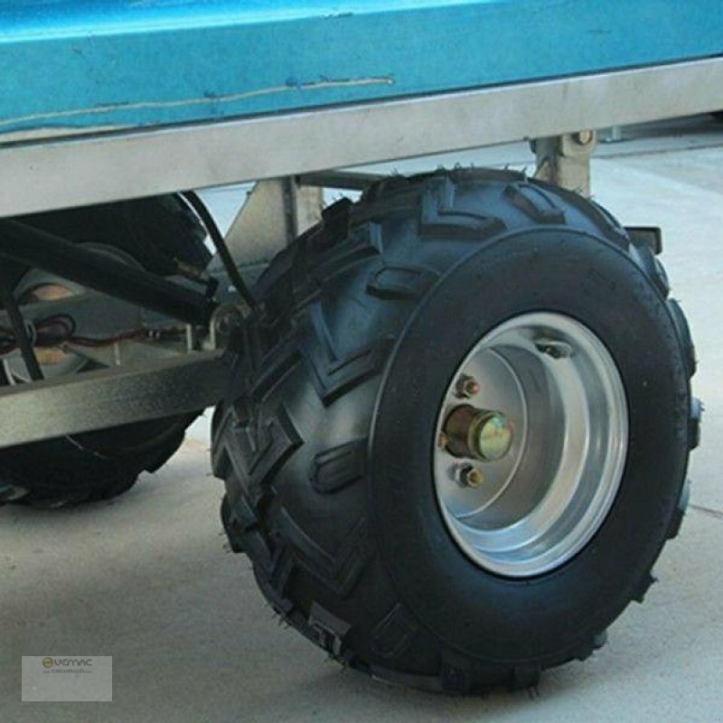 Vemac Anhänger Geo TR600 600kg Kippanhänger Kipper ATV Quad Traktor NEU - מסיר פסולת/ קרון נגרר חקלאי: תמונה 4 Vemac Anhänger Geo TR600 600kg Kippanhänger Kipper ATV Quad Traktor NEU - מסיר פסולת/ קרון נגרר חקלאי: תמונה 4