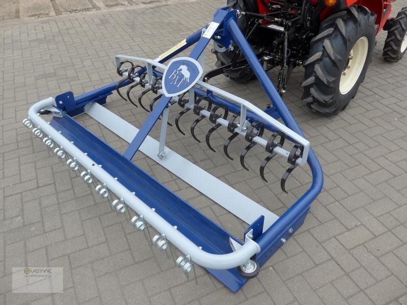 Vemac Bahnplaner Reitbahnplaner Reitplatzplaner Planer NEU 200cm - ציוד עיבוד קרקע: תמונה 5 Vemac Bahnplaner Reitbahnplaner Reitplatzplaner Planer NEU 200cm - ציוד עיבוד קרקע: תמונה 5