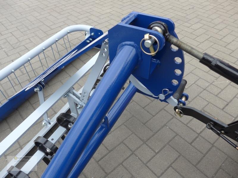 Vemac Bahnplaner Reitbahnplaner Reitplatzplaner Planer NEU 200cm - ציוד עיבוד קרקע: תמונה 4 Vemac Bahnplaner Reitbahnplaner Reitplatzplaner Planer NEU 200cm - ציוד עיבוד קרקע: תמונה 4
