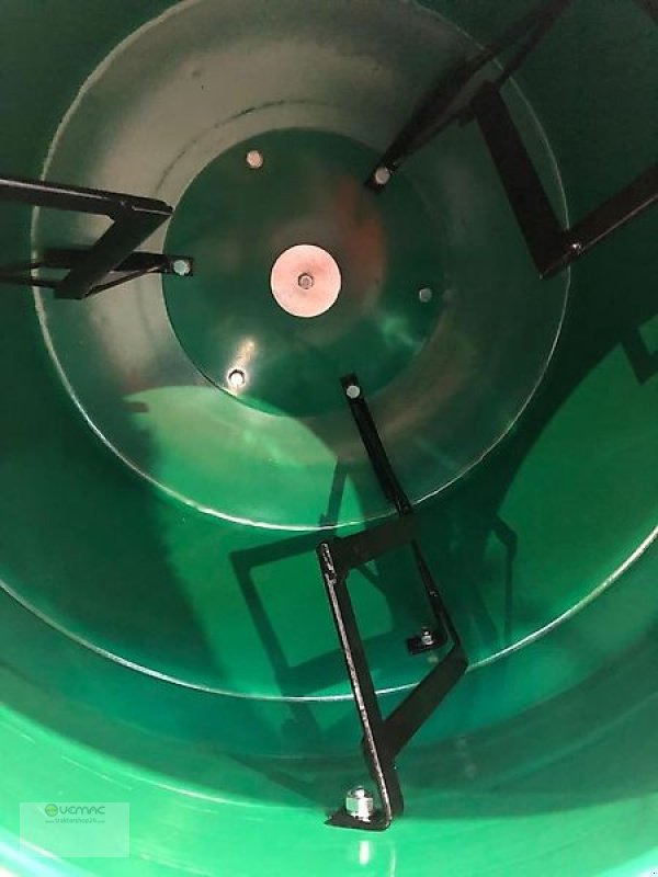 Vemac Betonmischer Geo CM140 300L Mischer Futtermischer Traktor NEU - מערבל בטון: תמונה 4 Vemac Betonmischer Geo CM140 300L Mischer Futtermischer Traktor NEU - מערבל בטון: תמונה 4