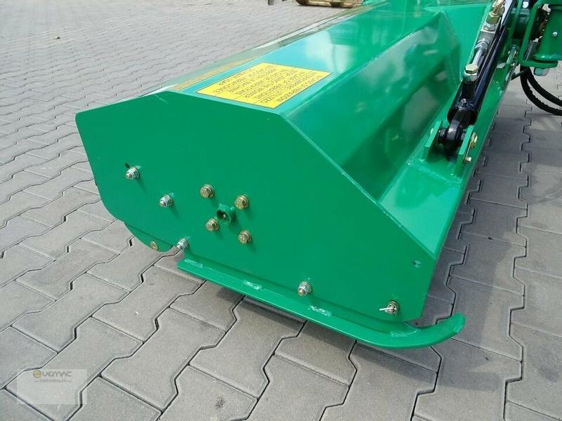 חָדָשׁ מכסחת שוליים Vemac Böschungsmulcher Geo AGD175 175cm Mulcher Seitenmulcher Mäher NEU: תמונה 20