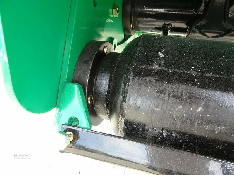 חָדָשׁ מכסחת שוליים Vemac Böschungsmulcher Geo AGD175 175cm Mulcher Seitenmulcher Mäher NEU: תמונה 9