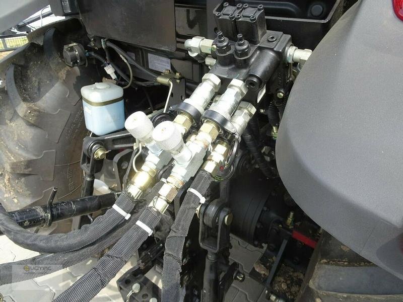 חָדָשׁ מכסחת שוליים Vemac Böschungsmulcher Geo AGD175 175cm Mulcher Seitenmulcher Mäher NEU: תמונה 6