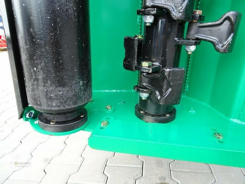 חָדָשׁ מכסחת שוליים Vemac Böschungsmulcher Geo AGD175 175cm Mulcher Seitenmulcher Mäher NEU: תמונה 14