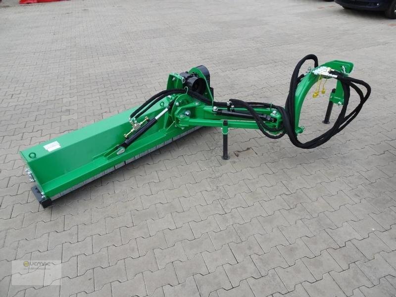 Vemac Böschungsmulcher Geo AGL145C 145cm Seitenmulcher Mulcher Mähwerk NEU - מכסחת שוליים: תמונה 4 Vemac Böschungsmulcher Geo AGL145C 145cm Seitenmulcher Mulcher Mähwerk NEU - מכסחת שוליים: תמונה 4