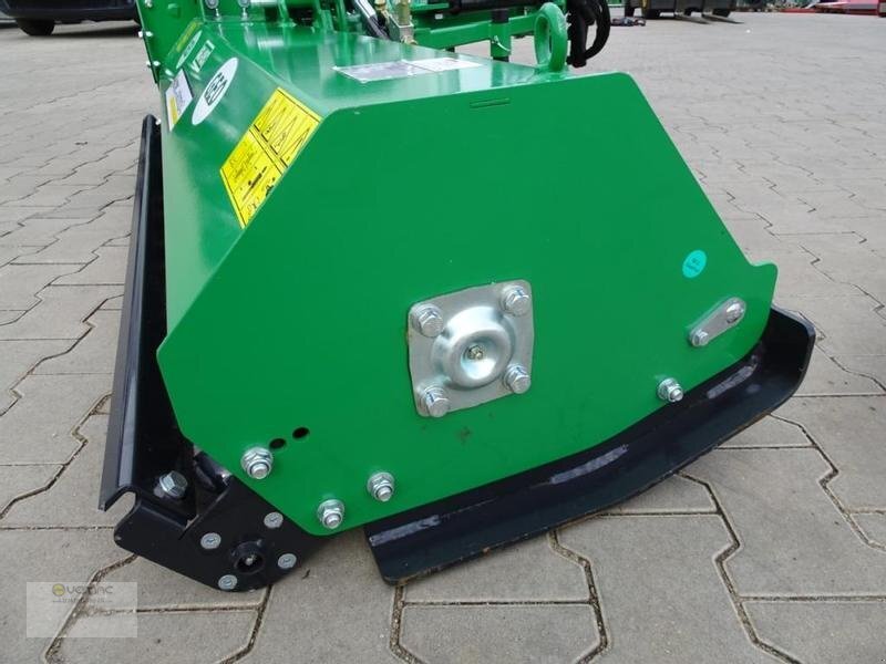 חָדָשׁ מכסחת שוליים Vemac Böschungsmulcher Geo AGL185C 185cm Seitenmulcher Mulcher Mähwerk NEU: תמונה 10