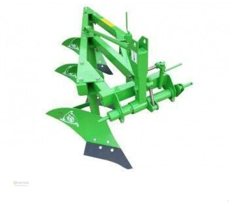 Vemac Dreischarpflug 20cm 25cm 3-Schar-Pflug Beetpflug Dreischar NEU - מחרשה: תמונה 2 Vemac Dreischarpflug 20cm 25cm 3-Schar-Pflug Beetpflug Dreischar NEU - מחרשה: תמונה 2