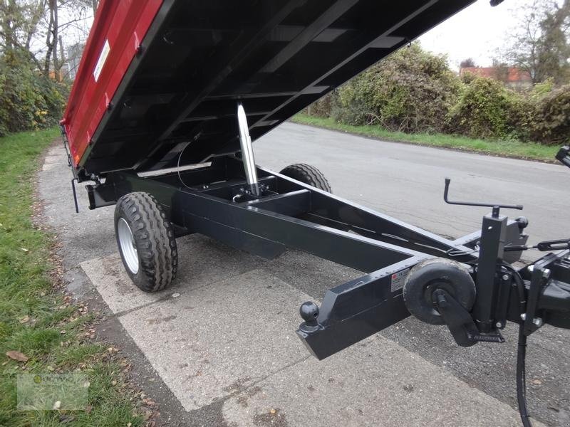Vemac Dreiseitenkipper 3-Seitenkipper Kipper NEU 3.500kg - מסיר פסולת/ קרון נגרר חקלאי: תמונה 5 Vemac Dreiseitenkipper 3-Seitenkipper Kipper NEU 3.500kg - מסיר פסולת/ קרון נגרר חקלאי: תמונה 5