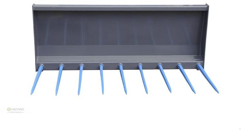 Vemac Dunggabel Gabel Mistgabel Mistschaufel Schaufel Euro NEU - מזלגות עבור מכונה חקלאית: תמונה 1 Vemac Dunggabel Gabel Mistgabel Mistschaufel Schaufel Euro NEU - מזלגות עבור מכונה חקלאית: תמונה 1