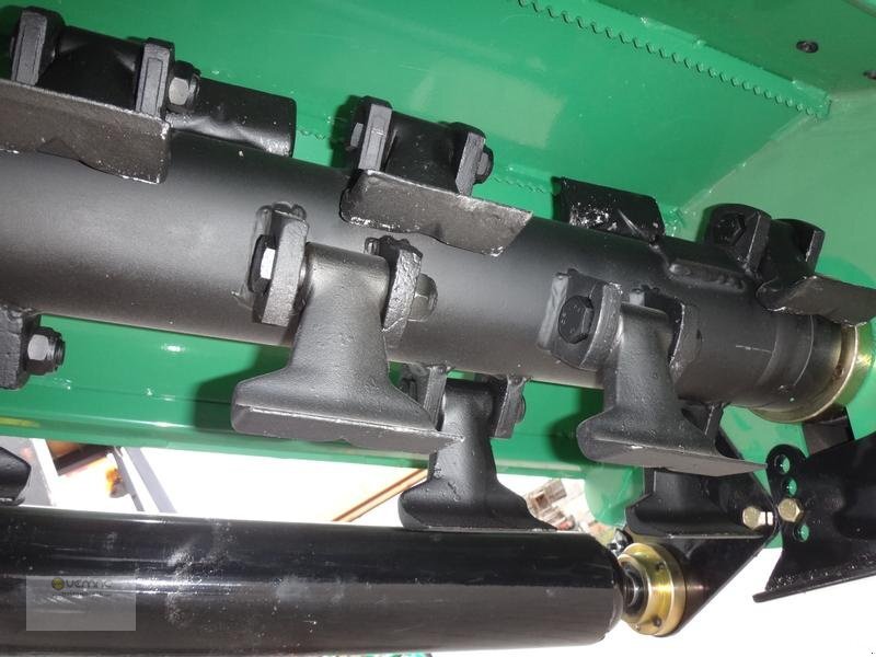 Vemac EFGC185 185cm Mulcher Schlegelmulcher Hammerschlegel NEU - מכסחת תבואה: תמונה 3 Vemac EFGC185 185cm Mulcher Schlegelmulcher Hammerschlegel NEU - מכסחת תבואה: תמונה 3