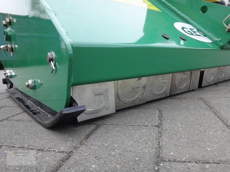 חָדָשׁ מכסחת תבואה Vemac EFGCH195 195cm Mulcher Schlegelmulcher Hammerschlegel NEU: תמונה 10