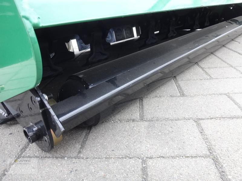 חָדָשׁ מכסחת תבואה Vemac EFGCH195 195cm Mulcher Schlegelmulcher Hammerschlegel NEU: תמונה 9