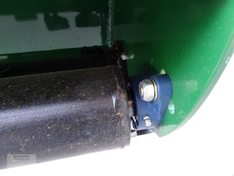 חָדָשׁ מכסחת תבואה Vemac EFM145 145cm Mulcher Schlegelmulcher Hammerschlegel NEU: תמונה 8