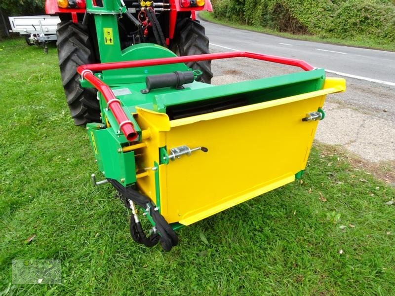 Vemac Eco23 Holzhäcksler Holzschredder Häcksler Schredder NEU - מגרסת עץ: תמונה 3 Vemac Eco23 Holzhäcksler Holzschredder Häcksler Schredder NEU - מגרסת עץ: תמונה 3