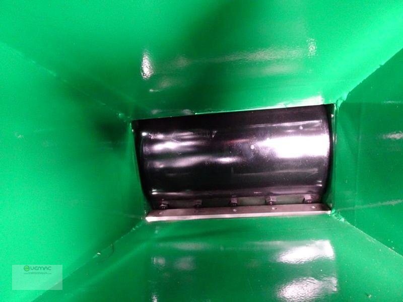 Vemac Eco8 Holzhäcksler Häcksler Schredder 15PS Benzin Motor Neu - מגרסת עץ: תמונה 2 Vemac Eco8 Holzhäcksler Häcksler Schredder 15PS Benzin Motor Neu - מגרסת עץ: תמונה 2