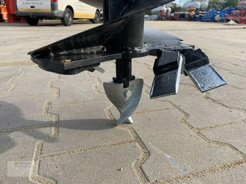 Vemac Erdbohrer Geo HMD-S24 30cm Bohrer Erdbohrgerät Traktor NEU - אוגר עבור טרקטור חקלאי: תמונה 5 Vemac Erdbohrer Geo HMD-S24 30cm Bohrer Erdbohrgerät Traktor NEU - אוגר עבור טרקטור חקלאי: תמונה 5