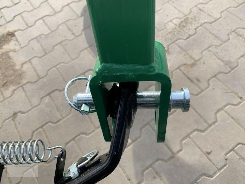 חָדָשׁ אוגר עבור טרקטור חקלאי Vemac Erdbohrer Geo HMD-S24 30cm Bohrer Erdbohrgerät Traktor NEU: תמונה 7