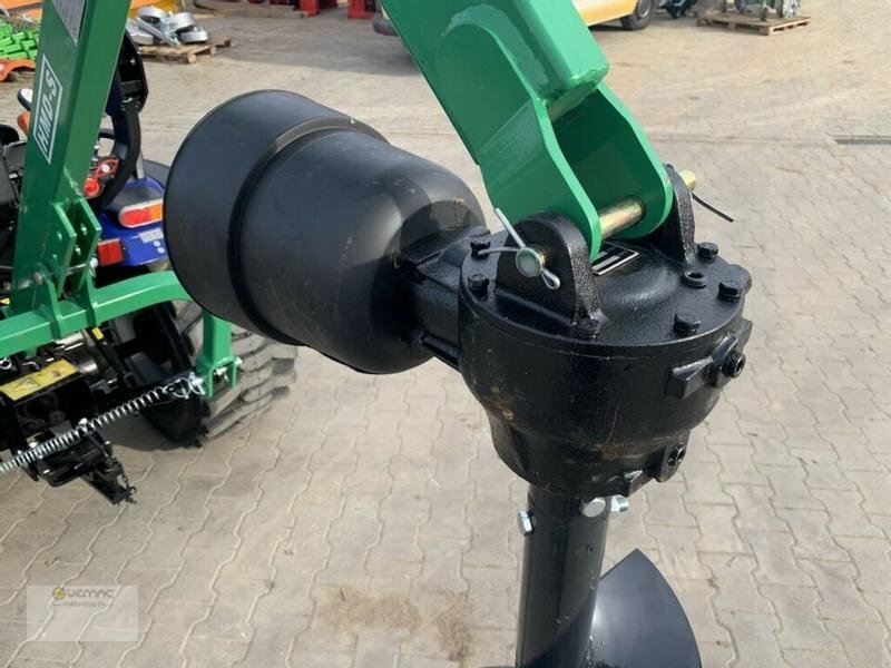 Vemac Erdbohrer Geo HMD-S24 30cm Bohrer Erdbohrgerät Traktor NEU - אוגר עבור טרקטור חקלאי: תמונה 4 Vemac Erdbohrer Geo HMD-S24 30cm Bohrer Erdbohrgerät Traktor NEU - אוגר עבור טרקטור חקלאי: תמונה 4