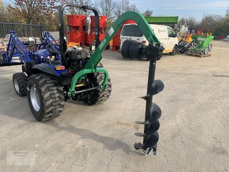 Vemac Erdbohrer Geo HMD-S24 30cm Bohrer Erdbohrgerät Traktor NEU - אוגר עבור טרקטור חקלאי: תמונה 2 Vemac Erdbohrer Geo HMD-S24 30cm Bohrer Erdbohrgerät Traktor NEU - אוגר עבור טרקטור חקלאי: תמונה 2