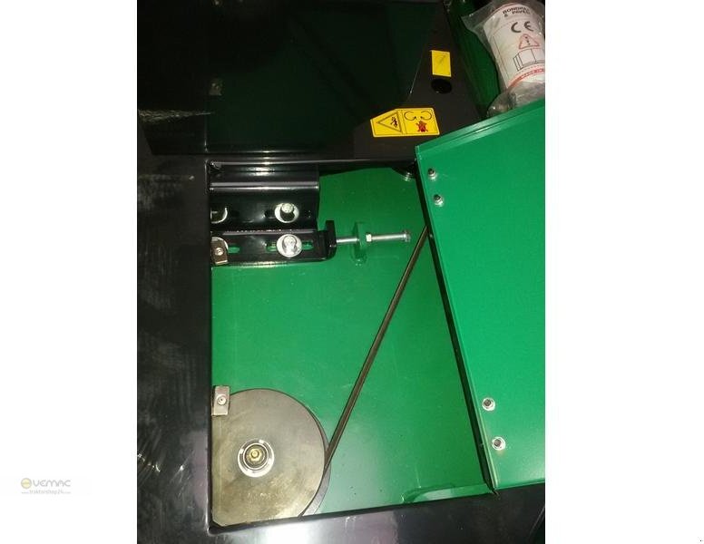 Vemac GB150H Sichelmähwerk Mähwerk Zaunmähwerk 150cm Hydraulik NEU - מכסחה: תמונה 3 Vemac GB150H Sichelmähwerk Mähwerk Zaunmähwerk 150cm Hydraulik NEU - מכסחה: תמונה 3
