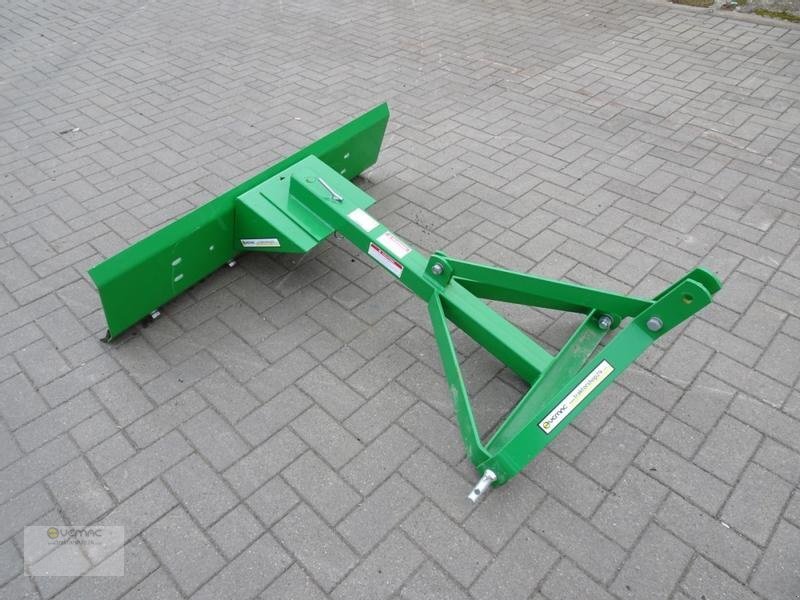 Vemac GB4 120cm Planierschild Wegehobel Erdhobel 180 200cm NEU - להב עבור טרקטור חקלאי: תמונה 2 Vemac GB4 120cm Planierschild Wegehobel Erdhobel 180 200cm NEU - להב עבור טרקטור חקלאי: תמונה 2