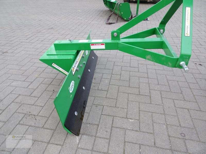 Vemac GB4 120cm Planierschild Wegehobel Erdhobel 180 200cm NEU - להב עבור טרקטור חקלאי: תמונה 1 Vemac GB4 120cm Planierschild Wegehobel Erdhobel 180 200cm NEU - להב עבור טרקטור חקלאי: תמונה 1