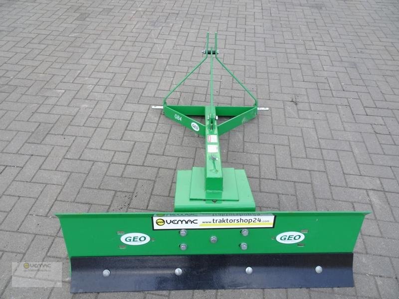 Vemac GB4 120cm Planierschild Wegehobel Erdhobel 180 200cm NEU - להב עבור טרקטור חקלאי: תמונה 5 Vemac GB4 120cm Planierschild Wegehobel Erdhobel 180 200cm NEU - להב עבור טרקטור חקלאי: תמונה 5