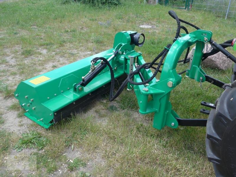 Vemac GEO Böschungsmulcher AGF140 160 180 Mulcher Seitenmulcher - מכסחת שוליים: תמונה 3 Vemac GEO Böschungsmulcher AGF140 160 180 Mulcher Seitenmulcher - מכסחת שוליים: תמונה 3