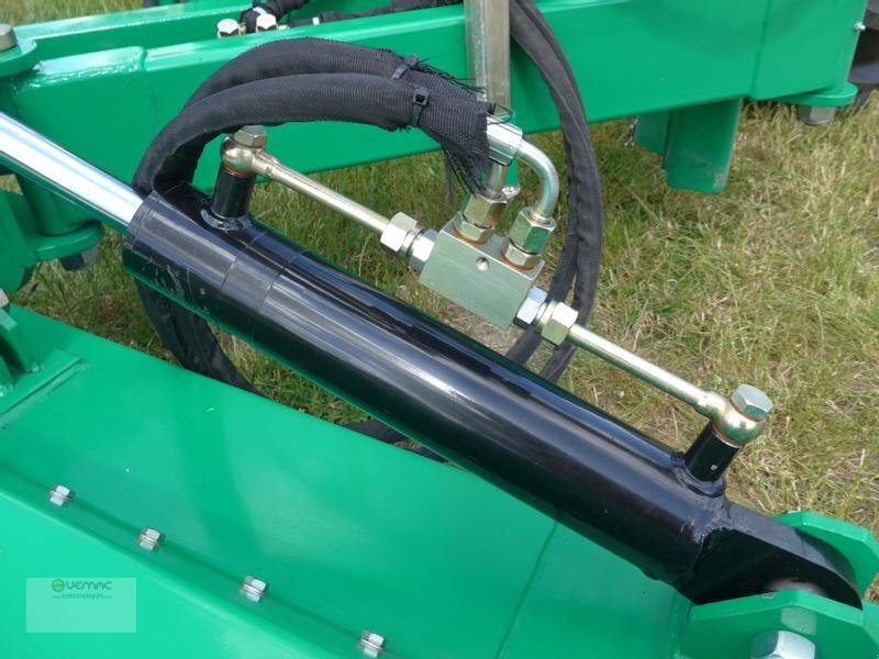Vemac GEO Böschungsmulcher AGF140 160 180 Mulcher Seitenmulcher - מכסחת שוליים: תמונה 4 Vemac GEO Böschungsmulcher AGF140 160 180 Mulcher Seitenmulcher - מכסחת שוליים: תמונה 4