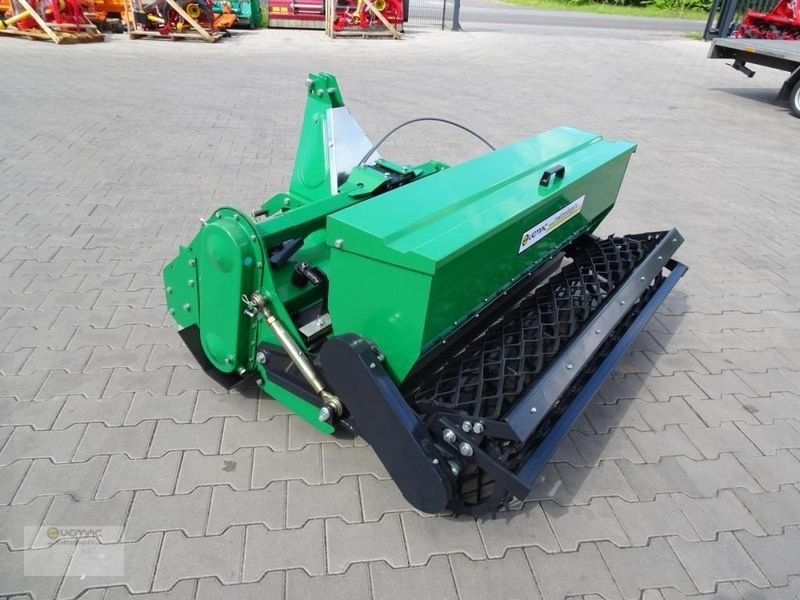 Vemac Geo SB145 Umkehrfräse Saatkasten Bodenfräse Bodenumkehrfräse NEU - קלטרת סיבובית: תמונה 1 Vemac Geo SB145 Umkehrfräse Saatkasten Bodenfräse Bodenumkehrfräse NEU - קלטרת סיבובית: תמונה 1