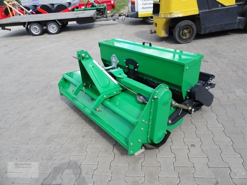Vemac Geo SB145 Umkehrfräse Saatkasten Bodenfräse Bodenumkehrfräse NEU - קלטרת סיבובית: תמונה 3 Vemac Geo SB145 Umkehrfräse Saatkasten Bodenfräse Bodenumkehrfräse NEU - קלטרת סיבובית: תמונה 3