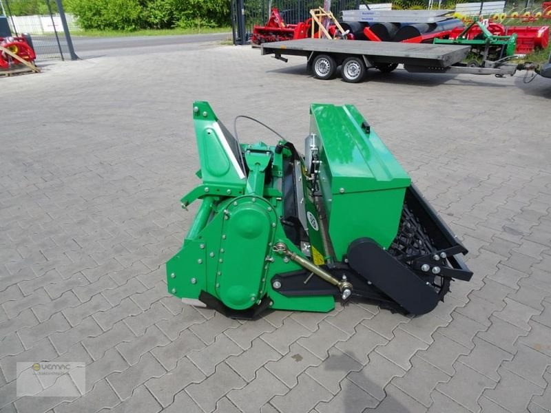 Vemac Geo SB145 Umkehrfräse Saatkasten Bodenfräse Bodenumkehrfräse NEU - קלטרת סיבובית: תמונה 4 Vemac Geo SB145 Umkehrfräse Saatkasten Bodenfräse Bodenumkehrfräse NEU - קלטרת סיבובית: תמונה 4