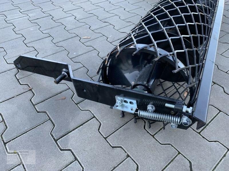 Vemac Gitterwalze Walze Nachlaufwalze 145cm 165cm NEU - רולר חקלאי: תמונה 3 Vemac Gitterwalze Walze Nachlaufwalze 145cm 165cm NEU - רולר חקלאי: תמונה 3